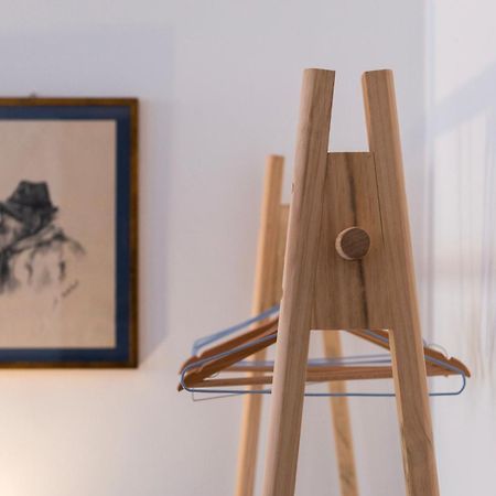 Twin Piccolo Apartment Venice Luaran gambar