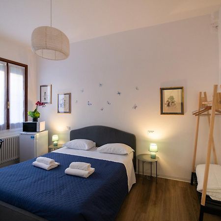 Twin Piccolo Apartment Venice Luaran gambar