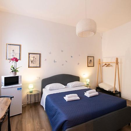 Twin Piccolo Apartment Venice Luaran gambar
