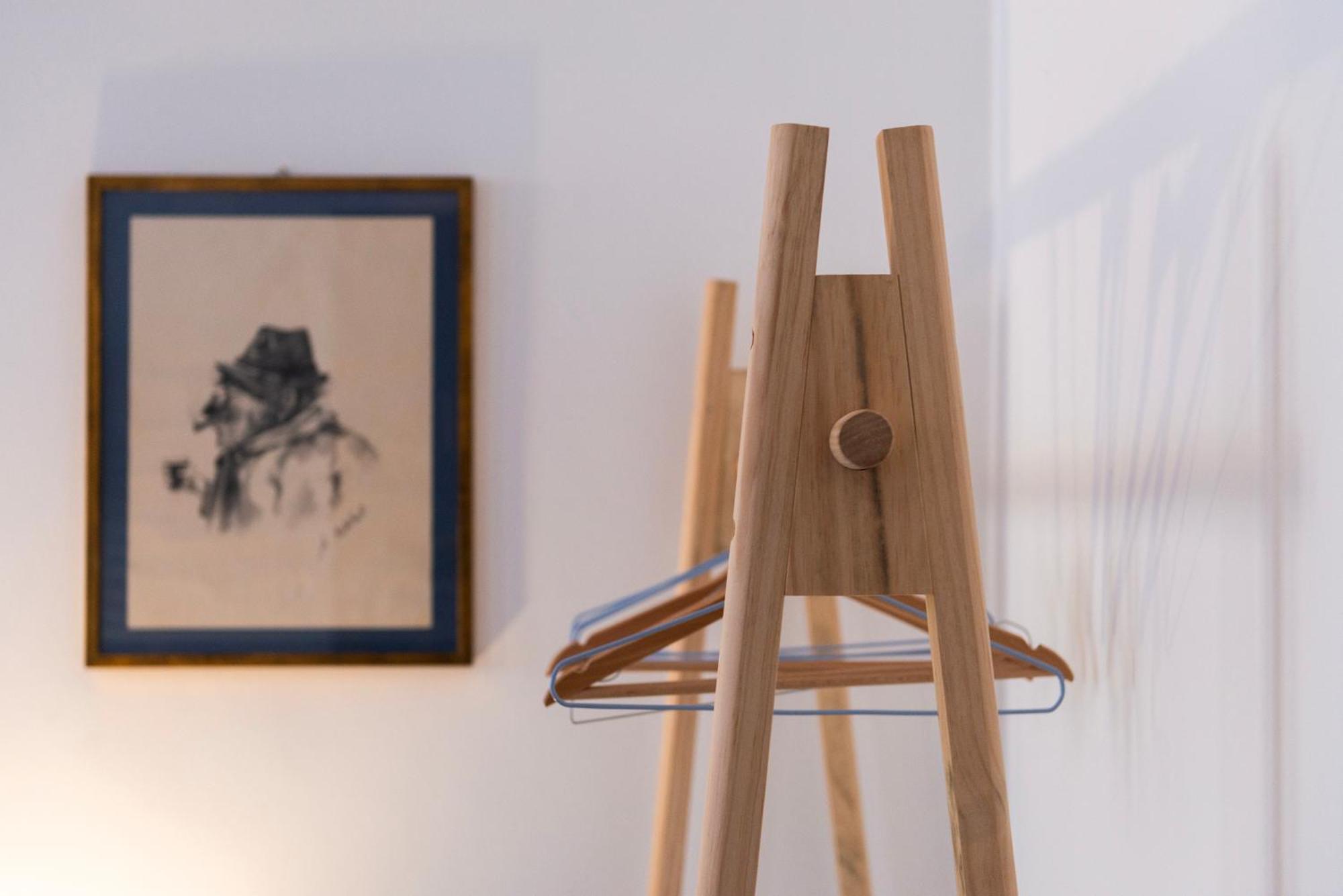 Twin Piccolo Apartment Venice Luaran gambar