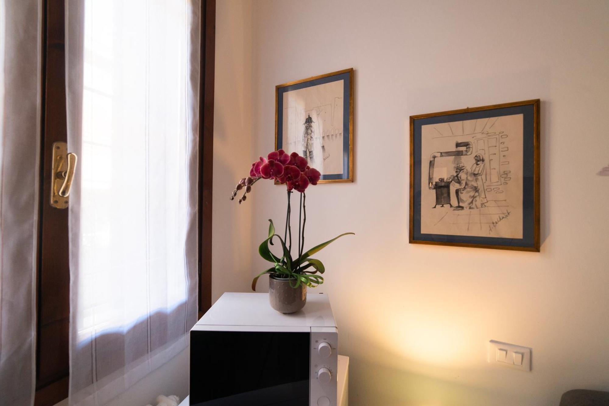 Twin Piccolo Apartment Venice Luaran gambar