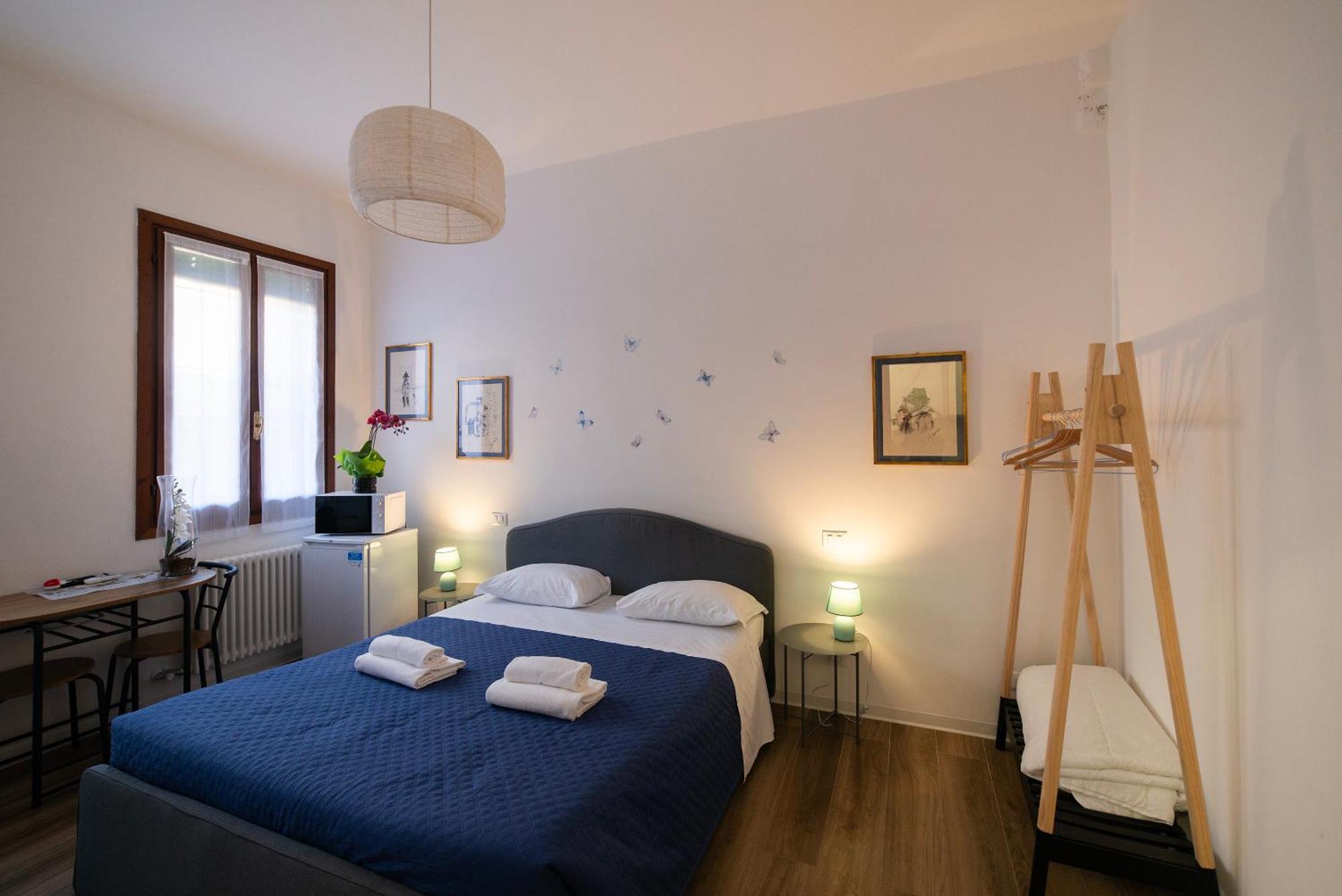 Twin Piccolo Apartment Venice Luaran gambar