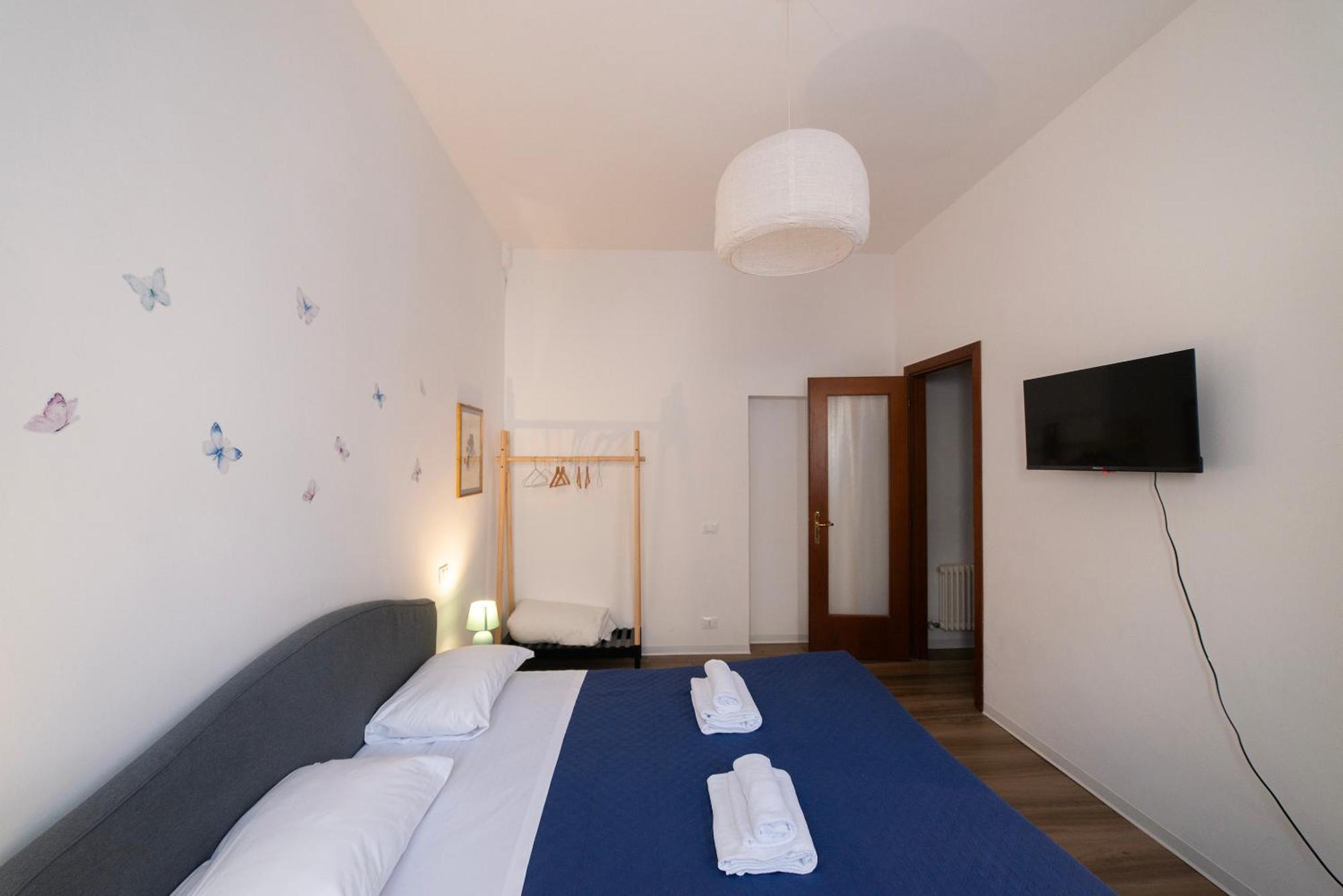 Twin Piccolo Apartment Venice Luaran gambar