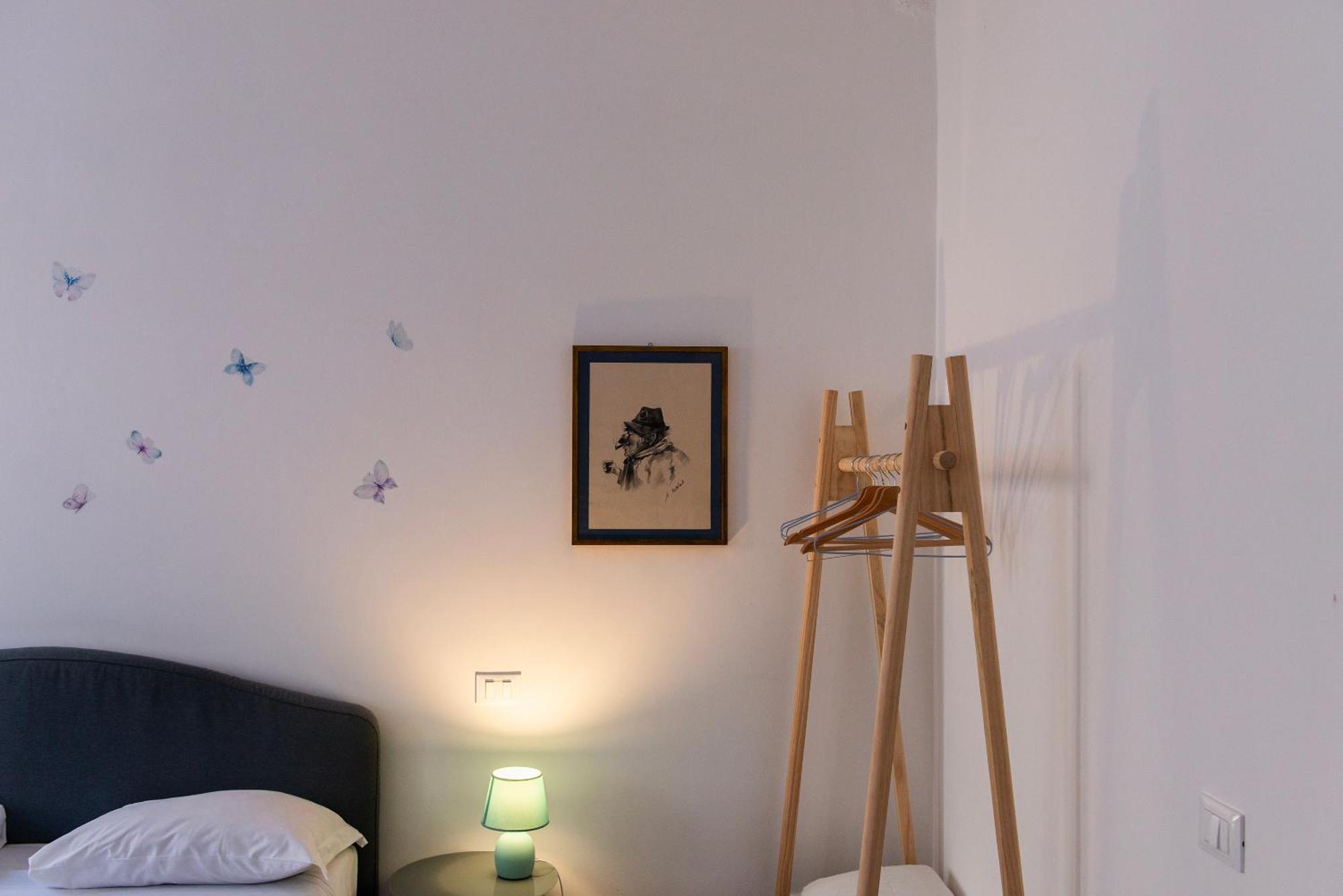 Twin Piccolo Apartment Venice Luaran gambar