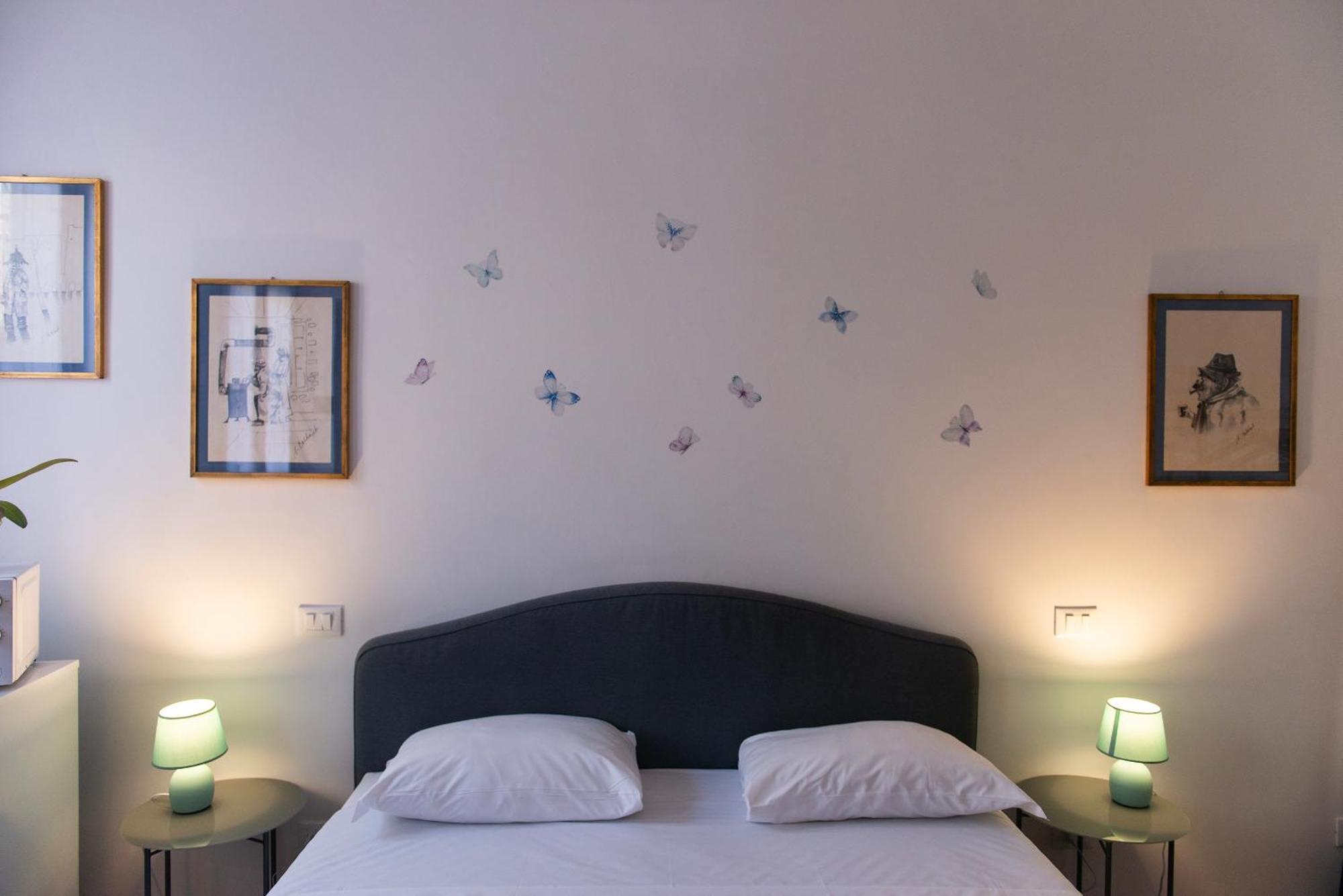 Twin Piccolo Apartment Venice Luaran gambar