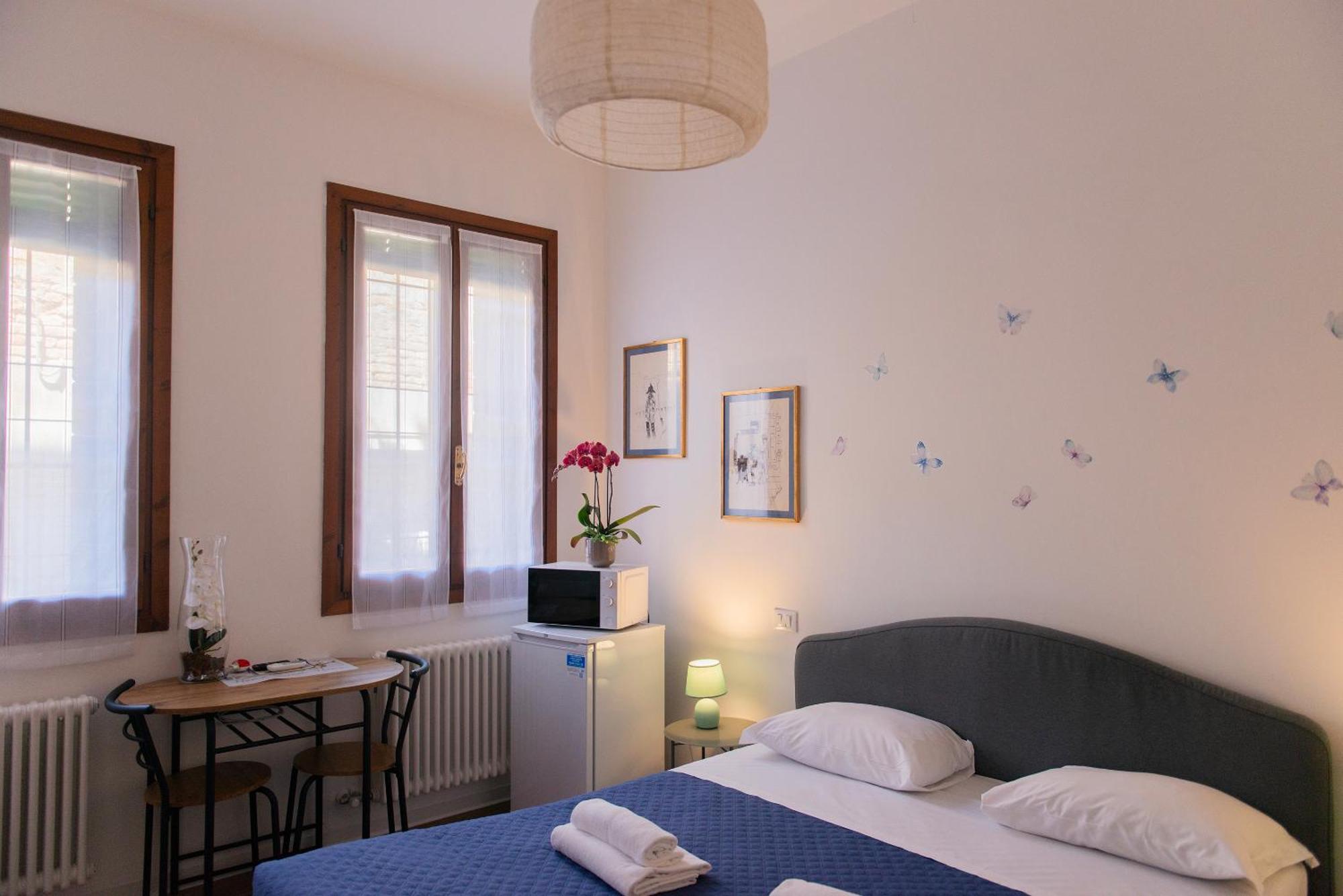 Twin Piccolo Apartment Venice Luaran gambar
