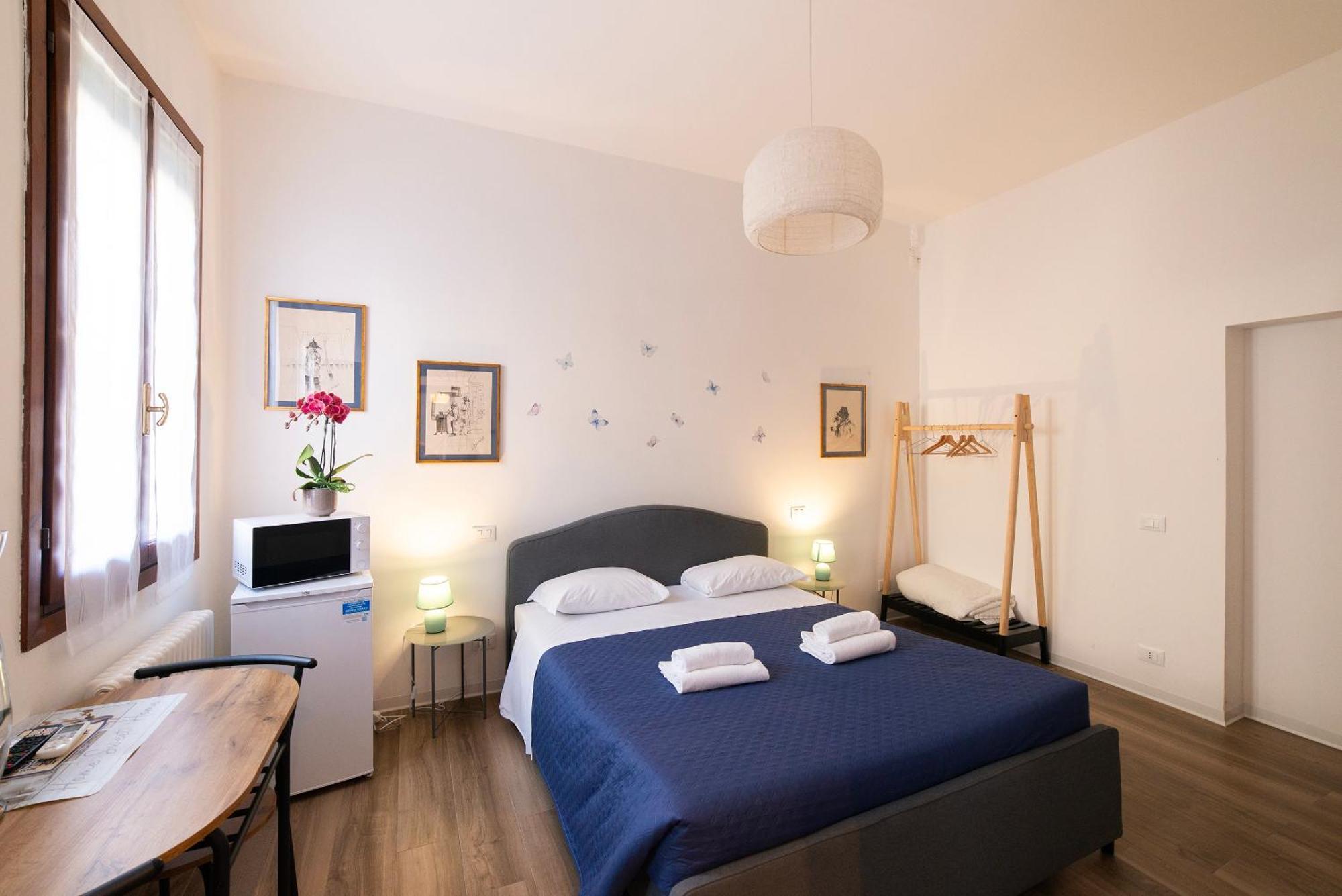 Twin Piccolo Apartment Venice Luaran gambar