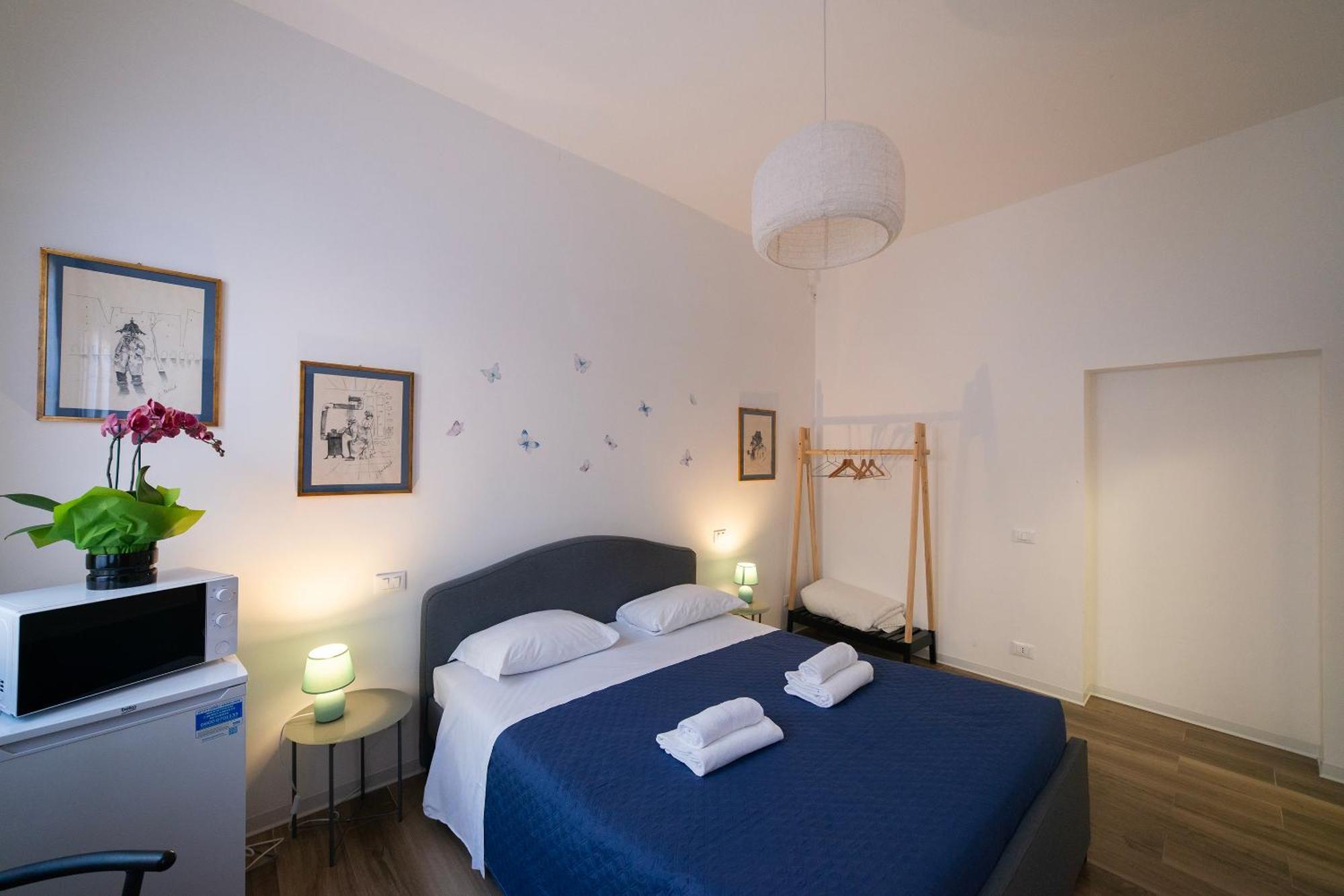 Twin Piccolo Apartment Venice Luaran gambar